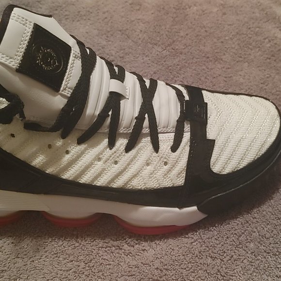 Lebron 16 'Remix' - Picture 6 of 8